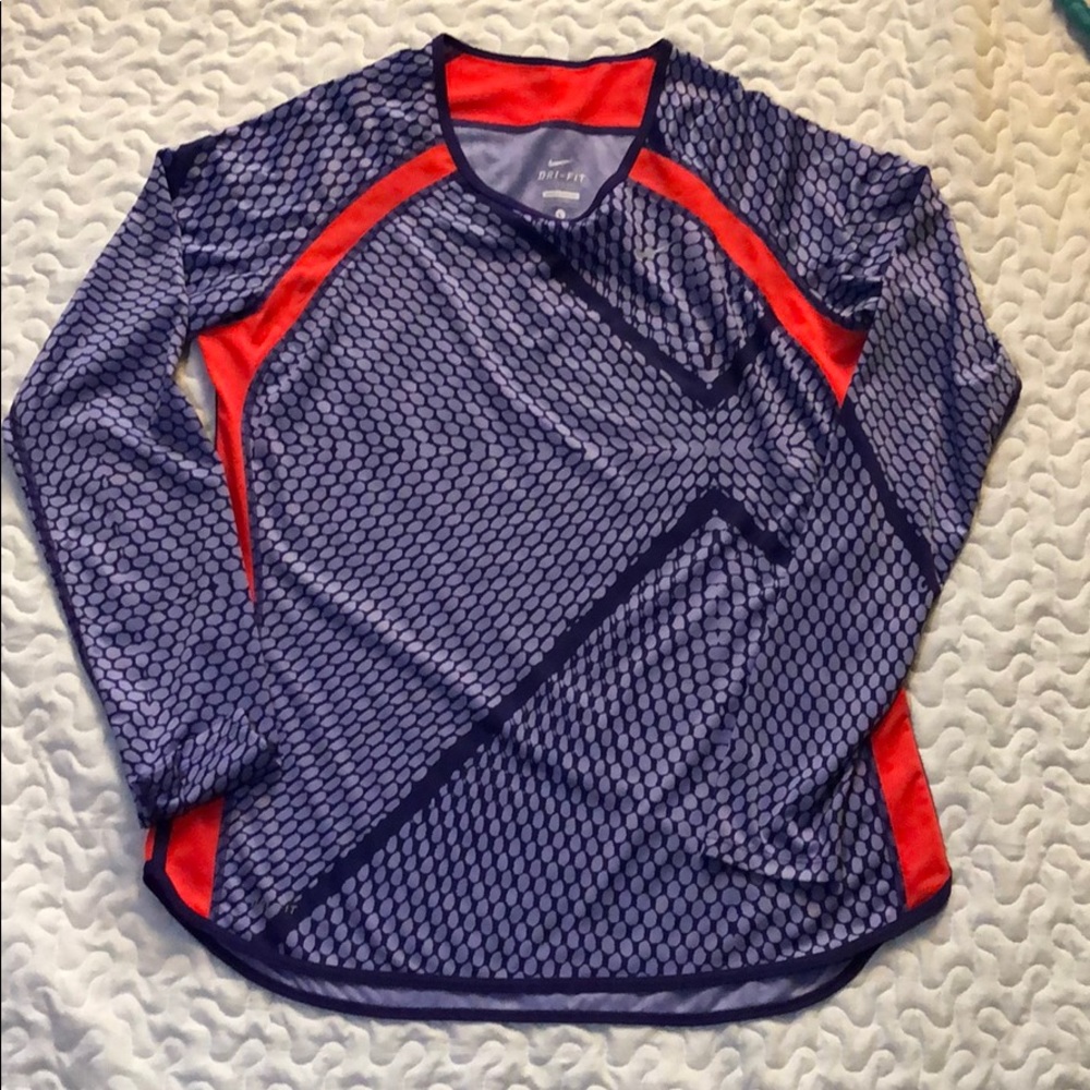 Women’s Nike dri-fit